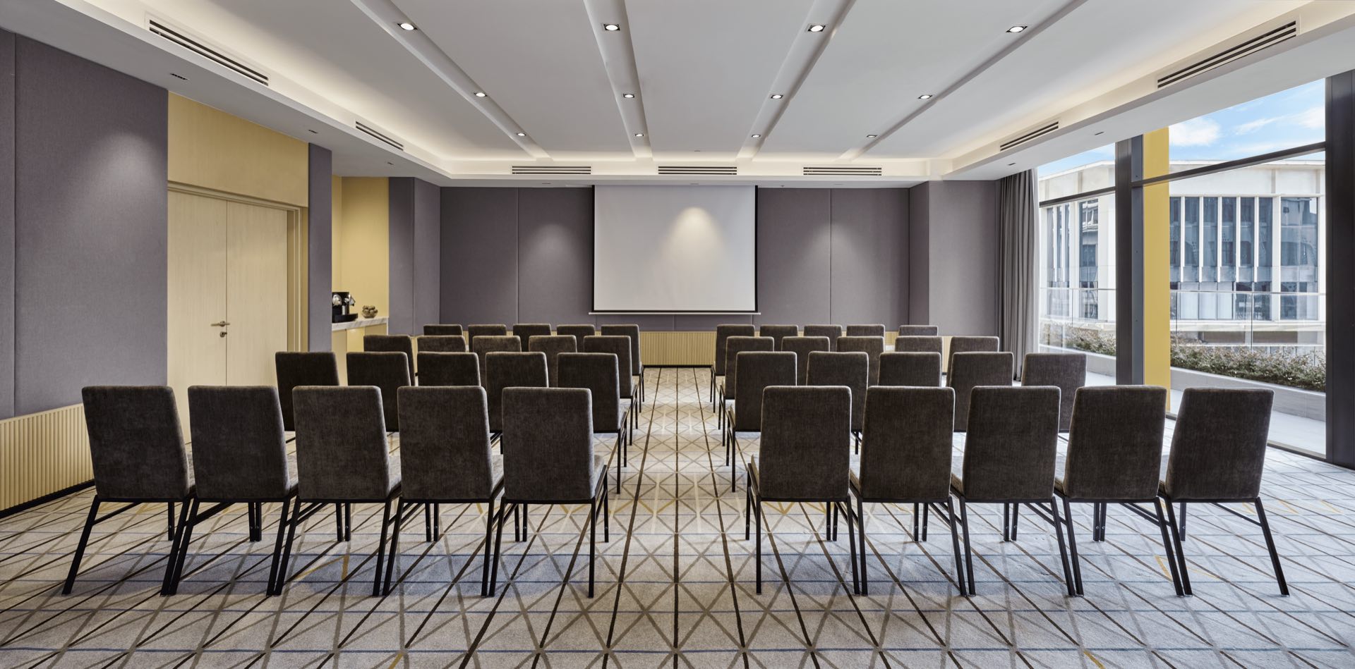 Hyatt Place KL - Gasing Meeting Room